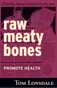 Raw Meaty Bones